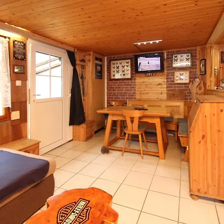 Bungalow, Wernsdorf , Cleaning Included Σπίτι διακοπών Königs Wusterhausen