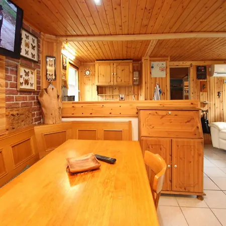 Bungalow, Wernsdorf , Cleaning Included *