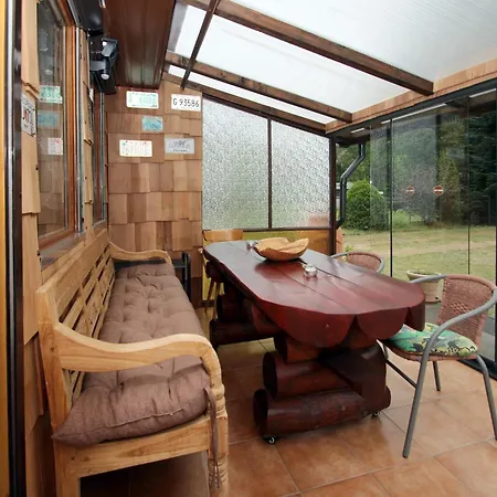 Bungalow, Wernsdorf , Cleaning Included Σπίτι διακοπών Königs Wusterhausen
