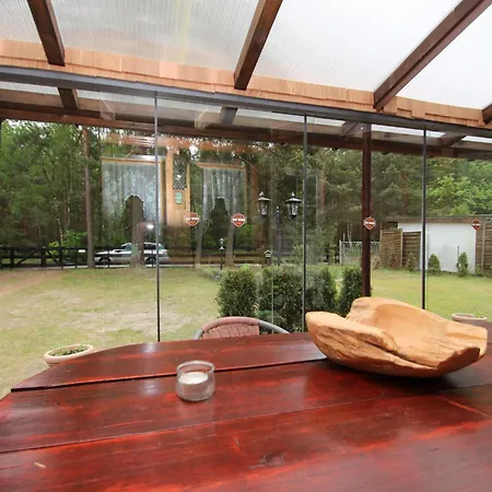 Ferienhaus Bungalow, Wernsdorf , Cleaning Included