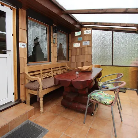 Σπίτι διακοπών Bungalow, Wernsdorf , Cleaning Included *